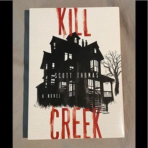 Kill Creek